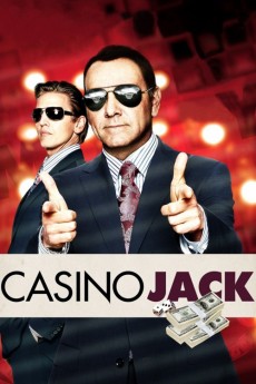 Casino Jack cover image