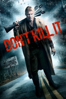 Don't Kill It cover image