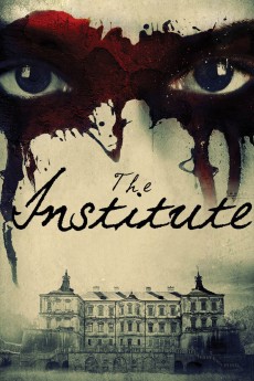 The Institute cover image