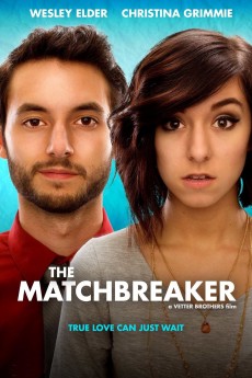 The Matchbreaker cover image