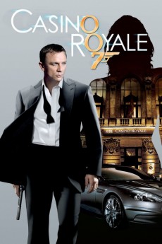 Casino Royale cover image