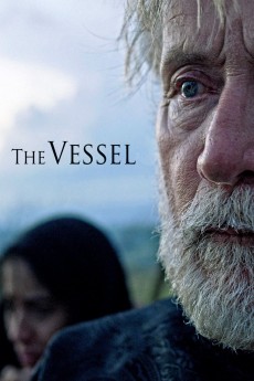 The Vessel cover image
