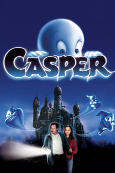 Casper cover image
