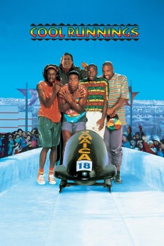 Cool Runnings cover image