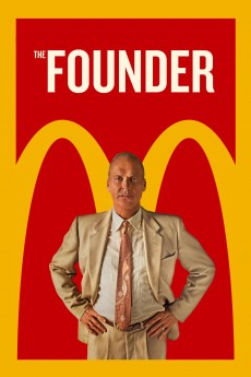The Founder cover image