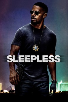 Sleepless cover image