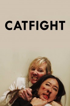 Catfight cover image