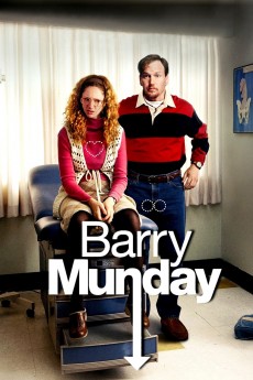 Barry Munday cover image
