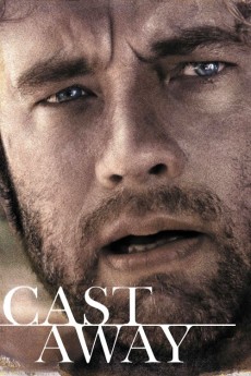 Cast Away cover image
