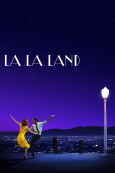 La La Land cover image