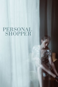 Personal Shopper cover image