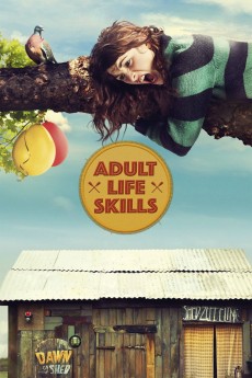 Adult Life Skills cover image