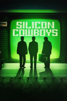 Silicon Cowboys cover image