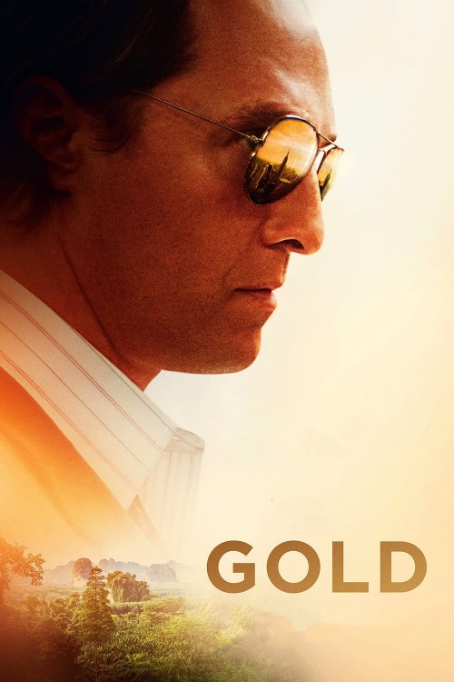 Gold Movie Trailer - Suggesting Movie