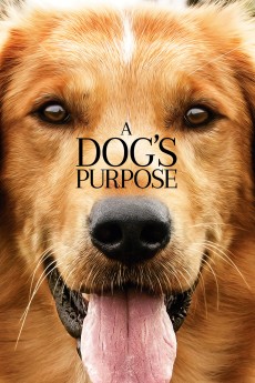 A Dog's Purpose cover image