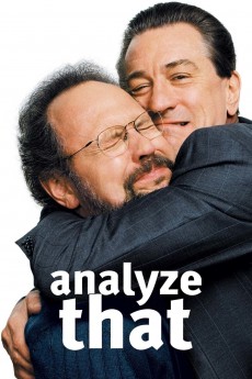 Analyze That cover image