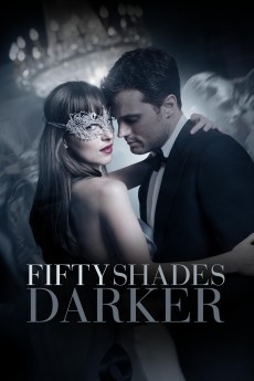 Fifty Shades Darker cover image