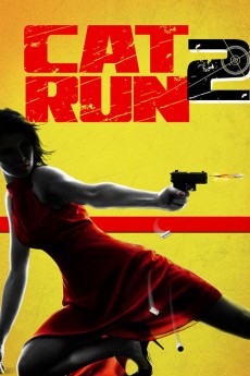Cat Run 2 cover image