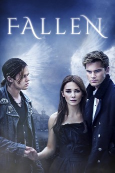 Fallen cover image