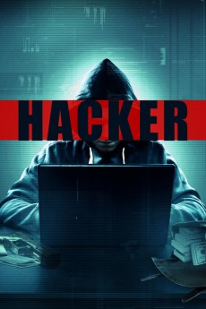 Hacker cover image