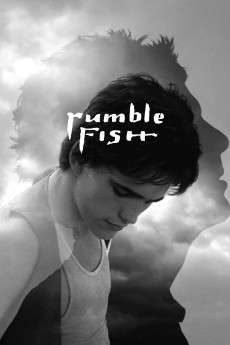 Rumble Fish cover image