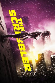 The Scribbler cover image