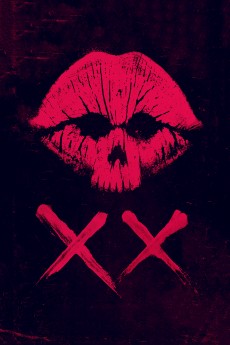 XX cover image