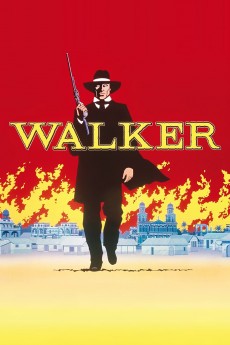 Walker cover image