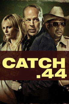 Catch .44 cover image