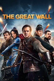 The Great Wall cover image