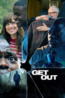 Get Out cover image