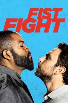 Fist Fight cover image