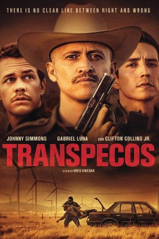 Transpecos cover image