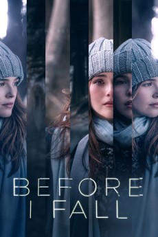 Before I Fall cover image