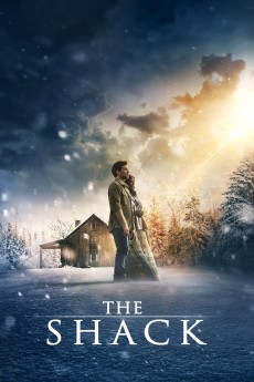 The Shack cover image