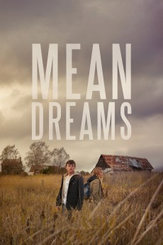 Mean Dreams cover image