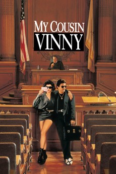 My Cousin Vinny cover image