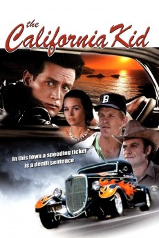 The California Kid cover image