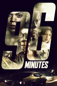 96 Minutes cover image