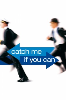 Catch Me If You Can cover image