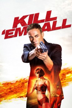 Kill'em All cover image