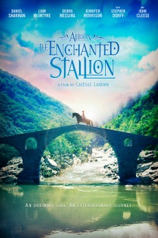 Albion: The Enchanted Stallion cover image