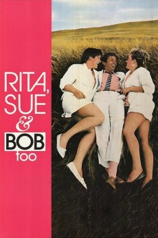 Rita, Sue and Bob Too cover image
