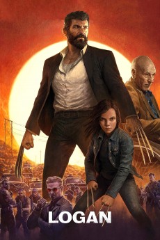 Logan cover image