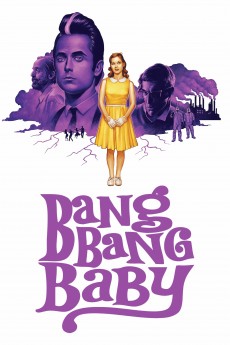 Bang Bang Baby cover image