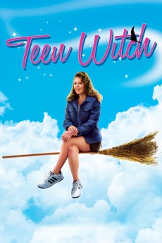 Teen Witch cover image