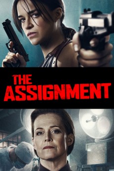 The Assignment cover image