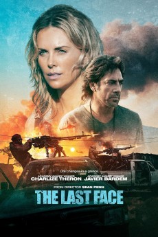 The Last Face cover image