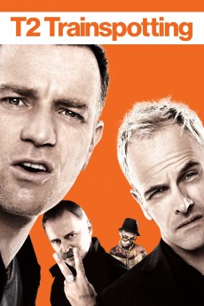 T2 Trainspotting cover image