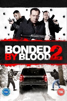 Bonded by Blood 2 cover image